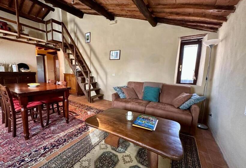 Agriturismo Vinci