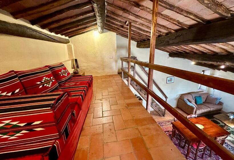 Agriturismo Vinci