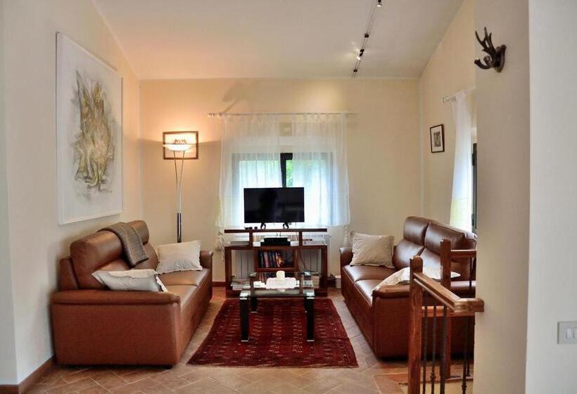 Agriturismo Vinci