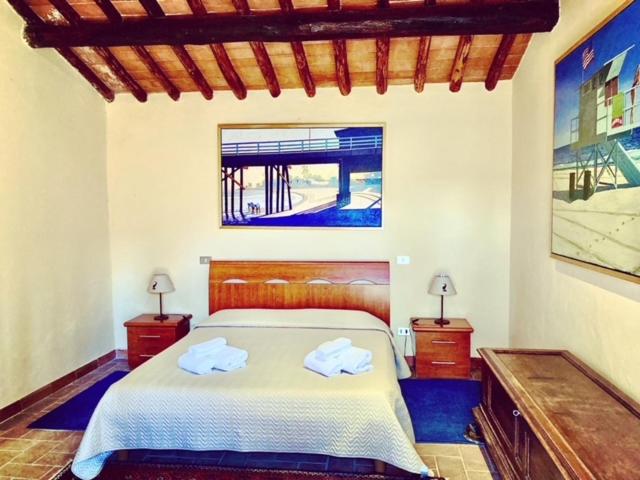 Agriturismo Vinci