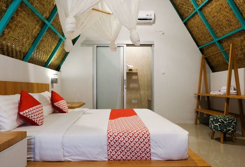 هاستل Makarma Resort By Oyo Rooms