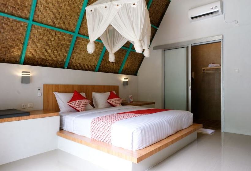 هاستل Makarma Resort By Oyo Rooms