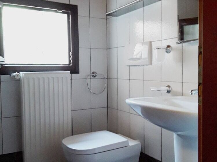 Apartments Villa Vosilla