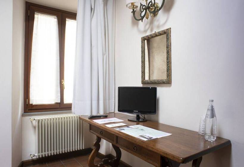 B&b Le Cannelle Fiesole