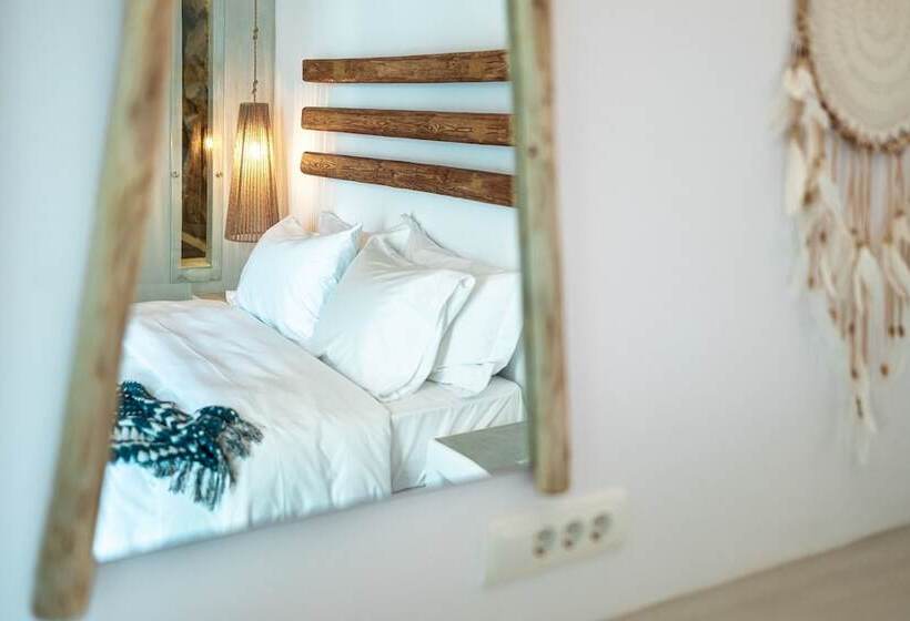 Bohemian Luxury Boutique Hotel   Adults Only