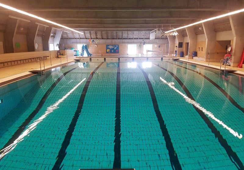 Danhostel Hobro Idrætscenter