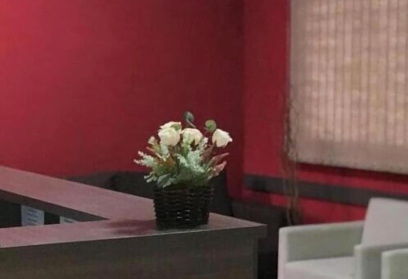 客栈  Pousada Executive Express   Próximo Ao Aeroporto