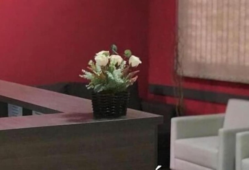 客栈  Pousada Executive Express   Próximo Ao Aeroporto