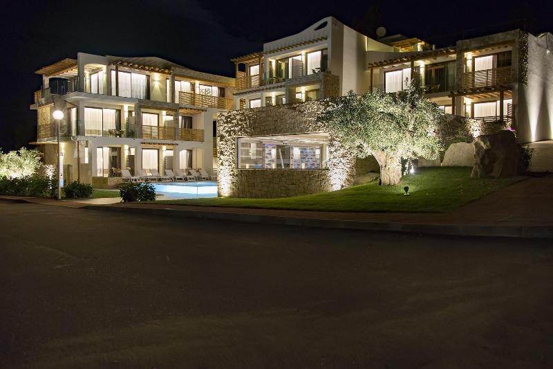 Хостел Sandalia Boutique Hotel   Adults Only