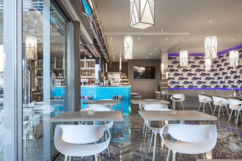 Хостел Sandalia Boutique Hotel   Adults Only