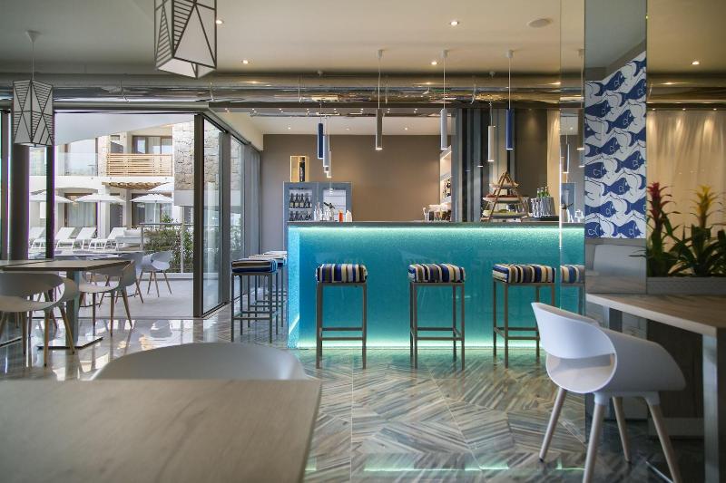 Хостел Sandalia Boutique Hotel   Adults Only