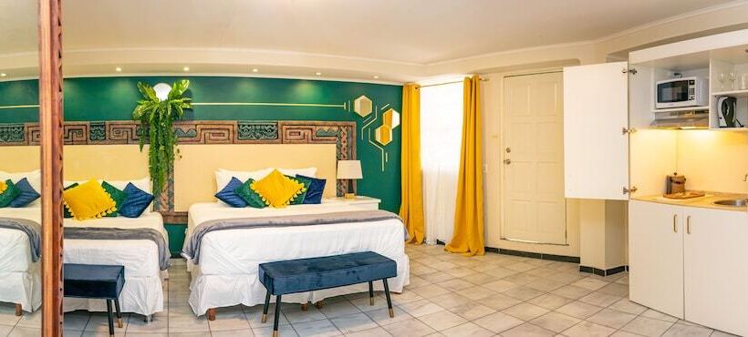 هتل Amazonia   The Jungle Experience Resort