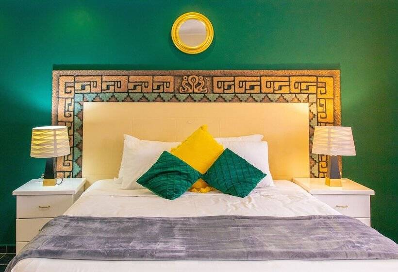 هتل Amazonia   The Jungle Experience Resort