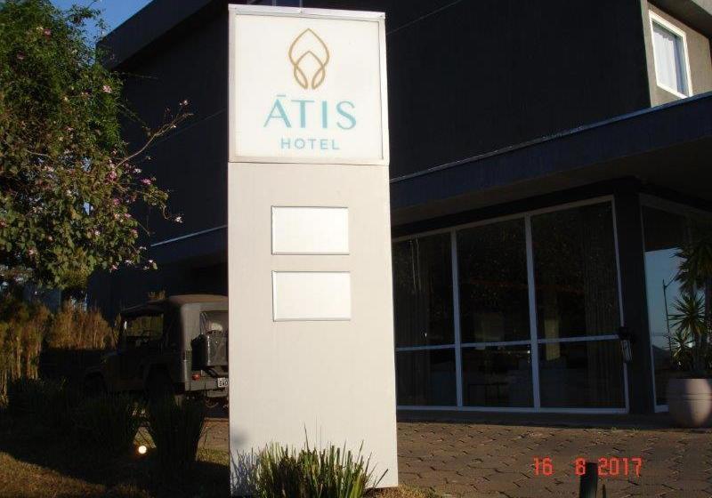 호텔 átis