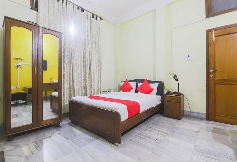 فندق Baruah's Guest House By Oyo Rooms