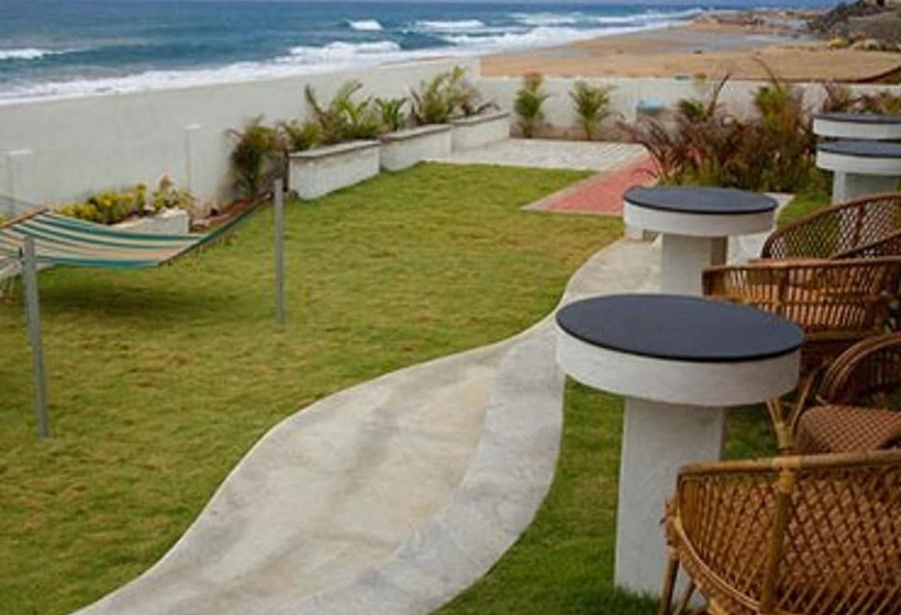 فندق Grand Oceana Beach Resort