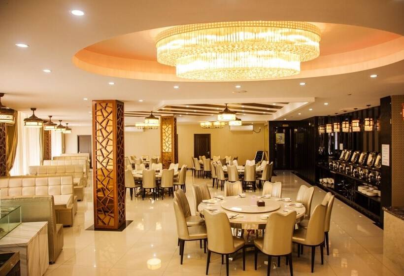 هتل Jing Pin Century