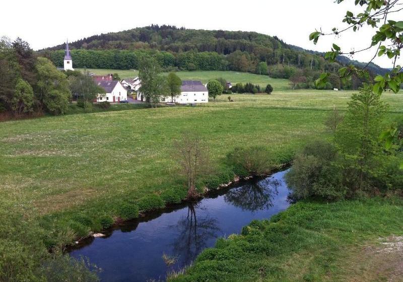 호텔 Müllisch's Hof