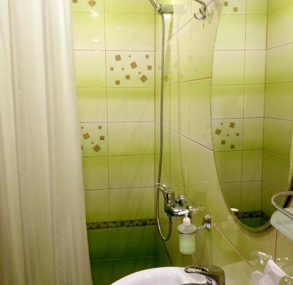 Hotel отель Modul