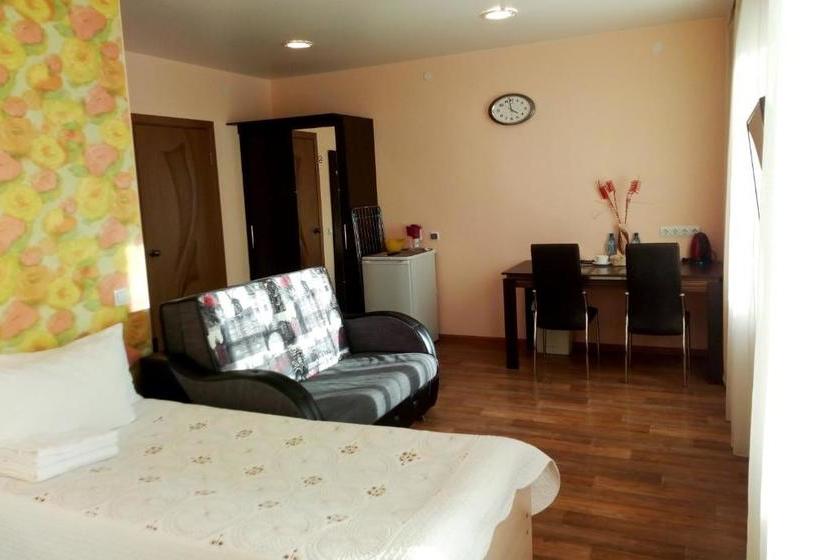Hotel отель Modul