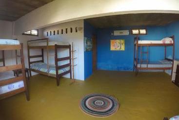 هتل Casa Nomade