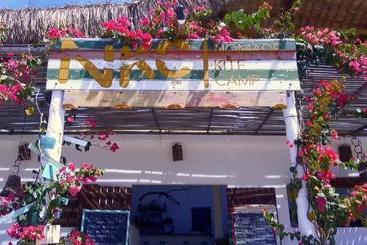 هتل Casa Nomade