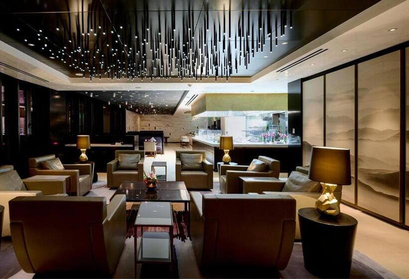 هتل Park Hyatt Doha