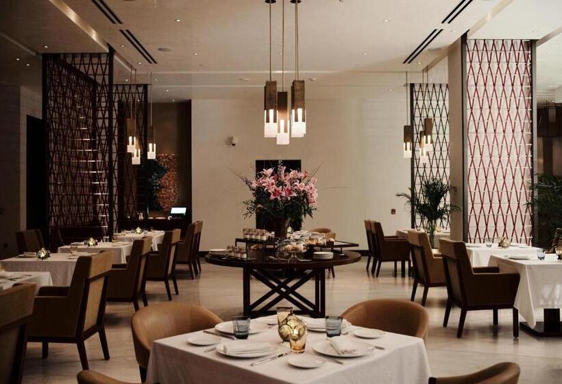 هتل Park Hyatt Doha