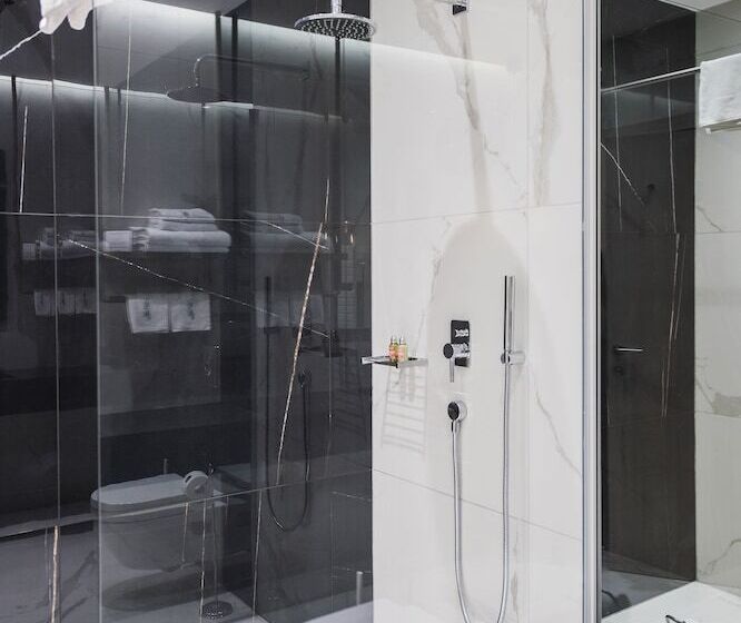ホテル Pod Zidom Rooms