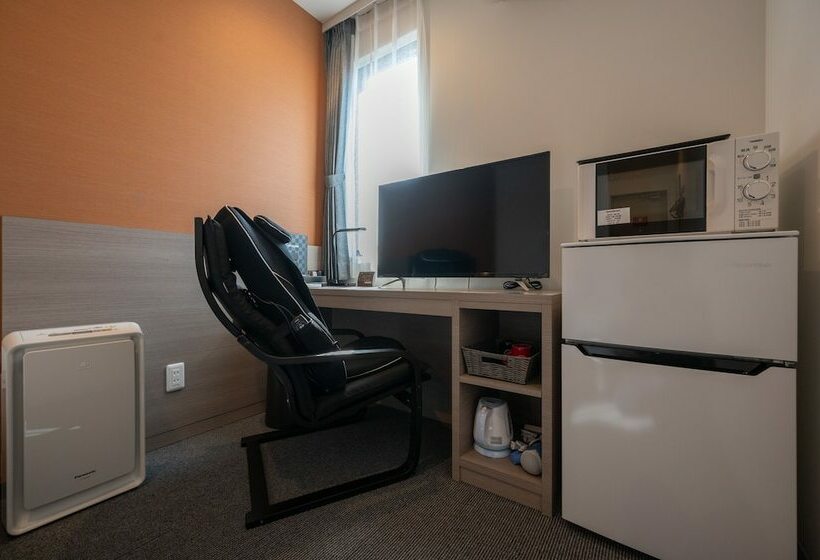 فندق R9 The Yard Mokakumakura