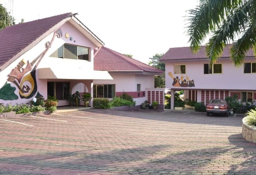 ホテル Royal Basin Resort