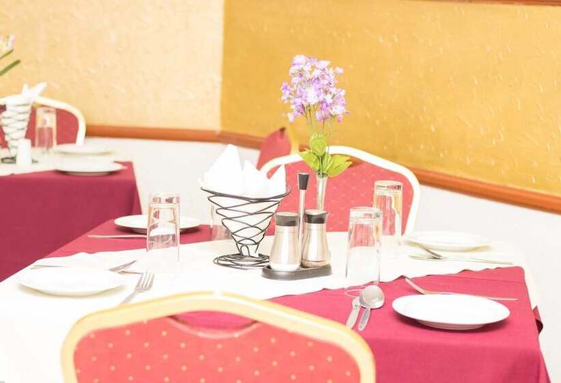 ホテル Royal Basin Resort