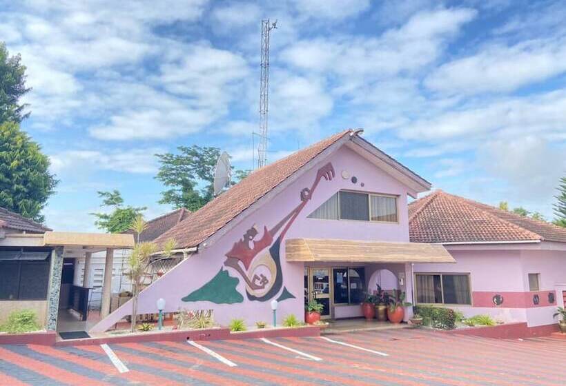 ホテル Royal Basin Resort