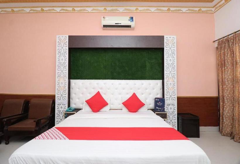 فندق Sonar Haveli By Oyo Rooms