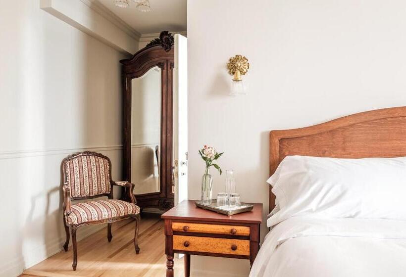 هتل Stonehaven Le Manoir  Relais & Chateaux