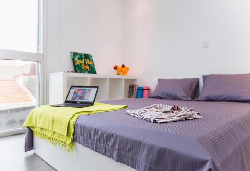 Jedi Hub Hostel