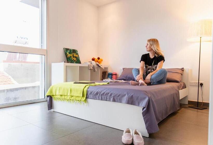 Jedi Hub Hostel