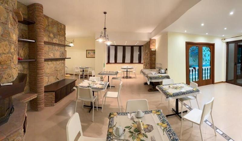 Marty Luxury B&b