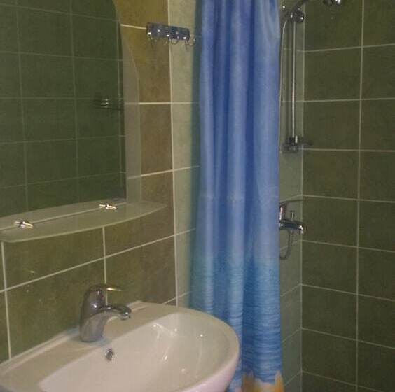 פנסיון Guest House Vera