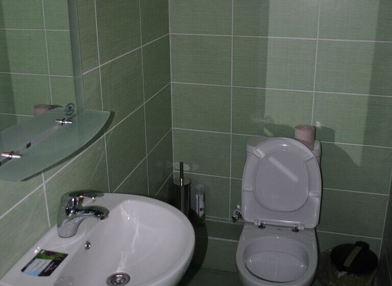 פנסיון Guest House Vera