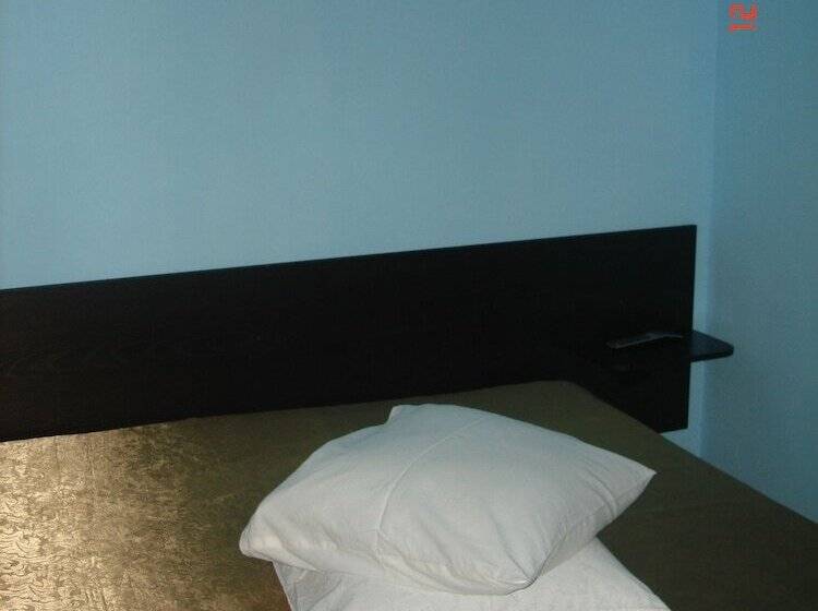 פנסיון Guest House Vera