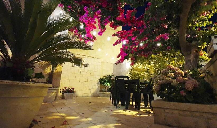 پانسیون Trulli Antica Fonte