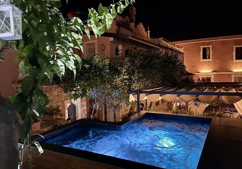 Relais 147  Luxury B&b