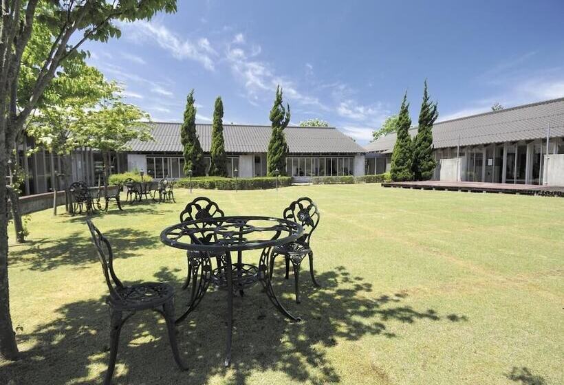 ریوکان Kinta No Sato