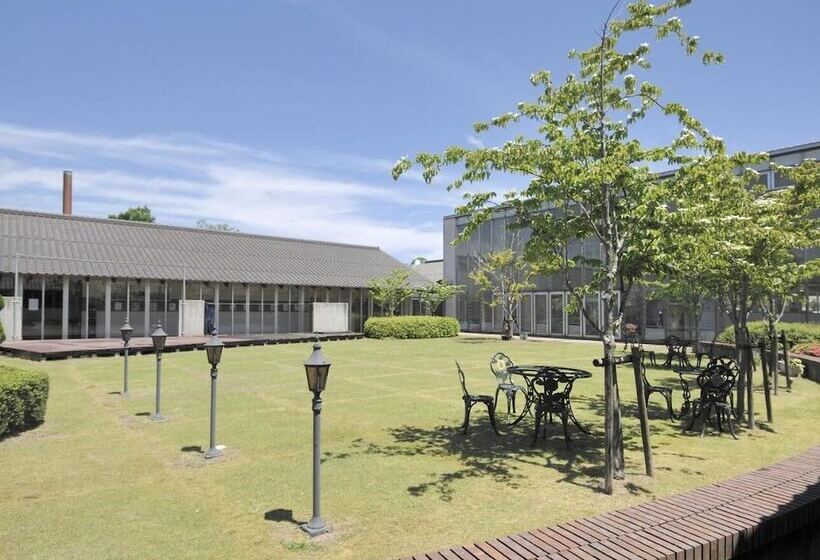 ریوکان Kinta No Sato