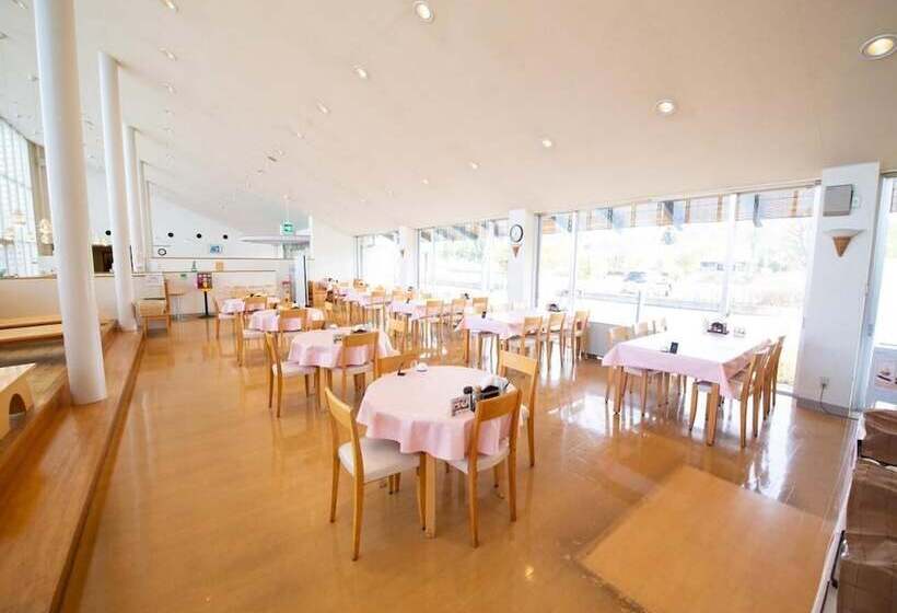 ریوکان Kinta No Sato