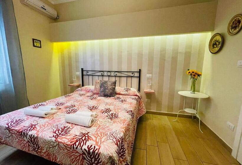 Sunset B&b Pompei