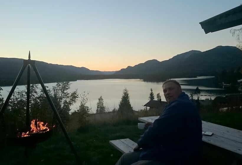Vrådal Hyttegrend