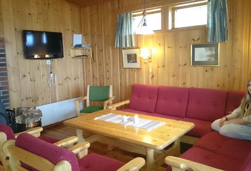 Vrådal Hyttegrend