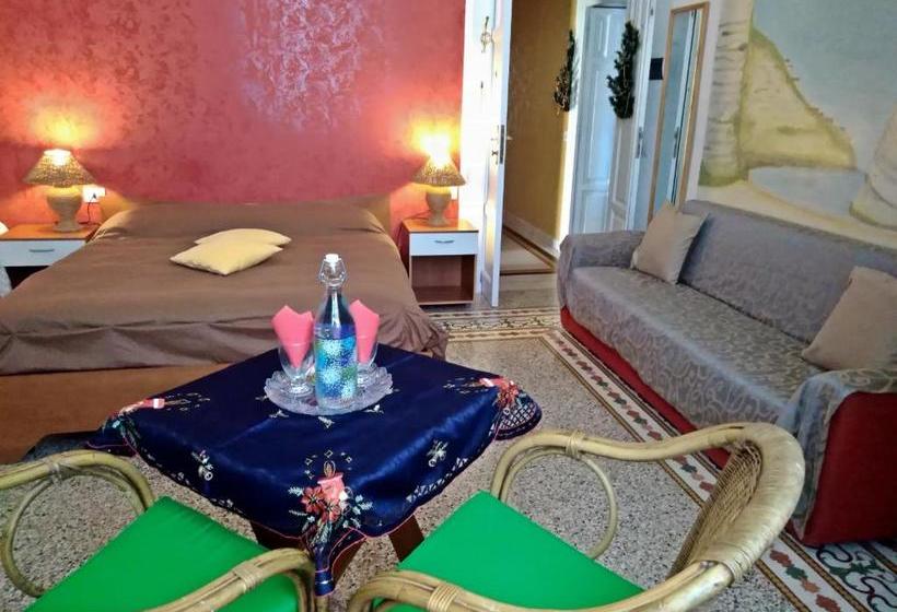 B&b Vico Vacanze